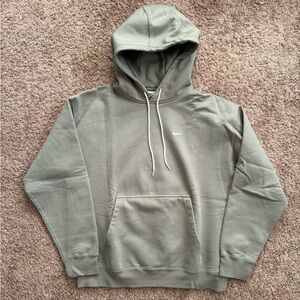 Nike NRG Hoodie
